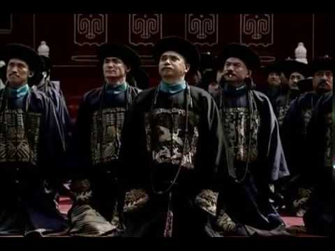 巩金瓯-烈士挽歌