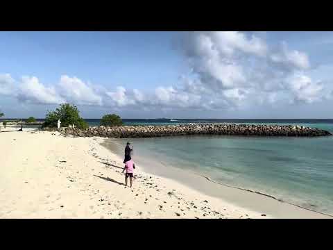 Maafushi Island