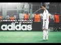 Cristiano Ronaldo Life In Madrid | 2009-13 By Alim ...