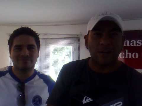 La Barra en Día a Día