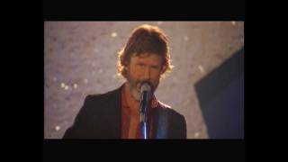 Kris Kristofferson - Songwriter Medley (1984)