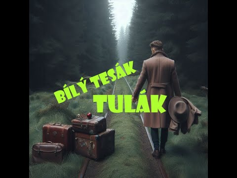 Bílý Tesák (White Fang) - Bílý Tesák - Tulák