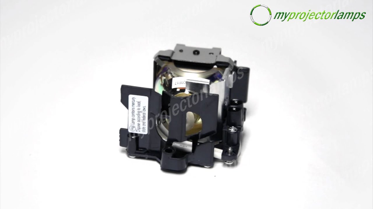 Sony LMP-C163 Projector Lamp with Module