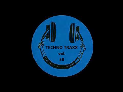 Techno Traxx Vol. 58 - 04 Heaven's Cry - Till Tears Do Us Part (Flash Harry Remix)