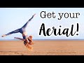 Get your Aerial! How to do an Aerial Fast