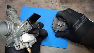 conheça todos os segredos do Carburador e FAÇA VOCÊ MESMO