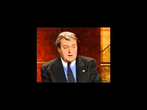 Vadim Tudor vs Sabin Gherman   Marius Tuca Show