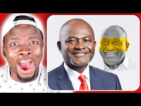 Ken Agyapong Is Leaving Npp To Create His Own Party?