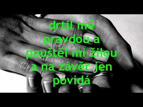 Kabat - dabel a syn + text