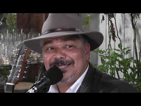 Programa Prosa, Café e Viola nº 511 – Ronaldo Sabino recebe Waguim “CABOCLO NA CIDADE”