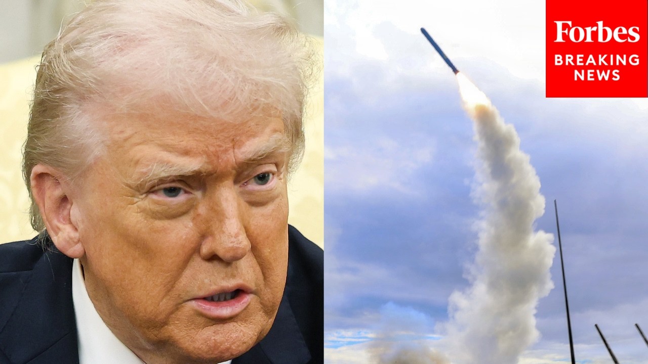 Video | 'Trump Is Leader Of MAGA': Karoline Leavitt Asked About 'Divisions' Among Trump Supporters Over Iran