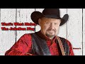 Moe Bandy  ~  "That´s What Makes The JukeBox Play"