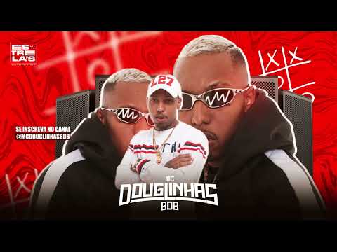 MAGRÃO QUANDO ESTAVA TRISTE - MC Douglinhas BDB, MC MN (DG PROD) TU TÁ NO BAILE DO MERKALAR