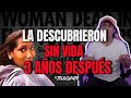LA DESCUBRIERON SIN VIDA 3 AÑOS DESPUÉS FRENTE AL TELEVISOR ENCENDIDO || JOYCE CAROL VINCENT