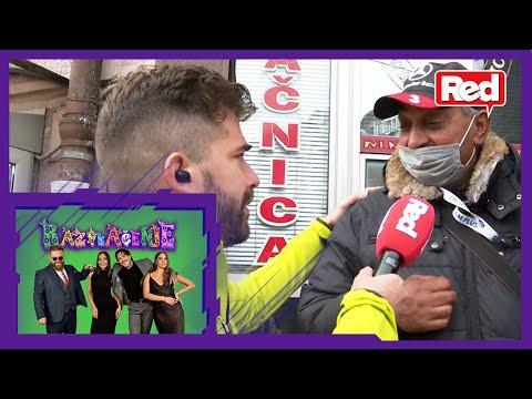 Savin Anekta: Kojom brzinom ide novi Štadler voz? - Razvlačenje - 01.11.2021 - Red TV