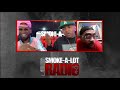 SMOKE A LOT RADIO YOUNG BLEED Interview