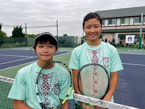 キッズテニスカップ６５千葉白子 OPEN