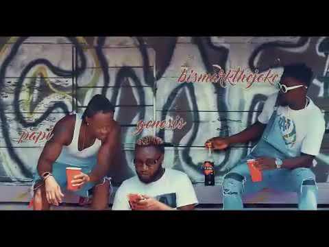 Bismarkthejoke ft Genesis x papi_5five - Bend Down