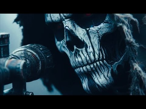 HammerFall - Hallowed Be My Name