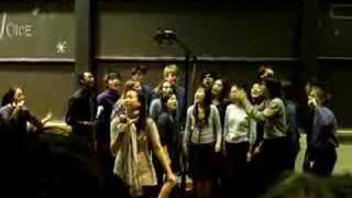 Grace Flood (MIT Cross Products)