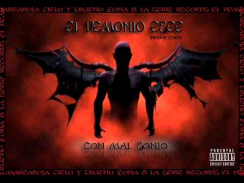 14 EL DEMONIO ESEE - qUe DiOosS NOosS LibRe!