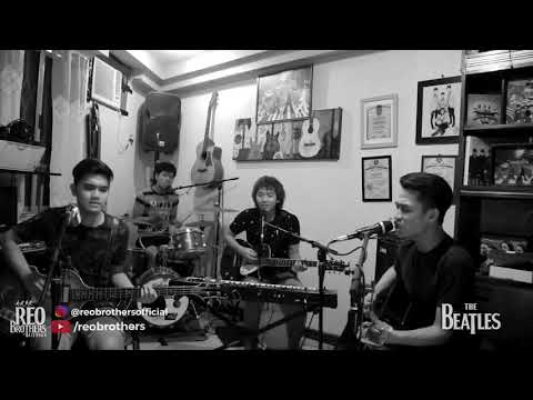 REO Brothers | Beatles Medley
