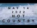 Billboard Top 50 Hot Country May 14 2022