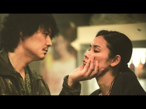 映画『SCOOP!』予告編