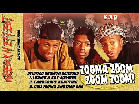 The Rise, Fall, and Legacy of Wreckx-n-Effect! Were They a One-Hit Wonder