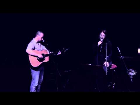 Dimming of the Day - Liz Madden and Dave Flynn
