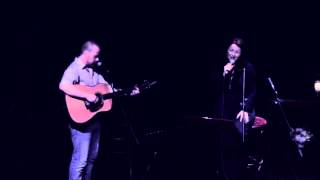 Dimming of the Day - Liz Madden and Dave Flynn