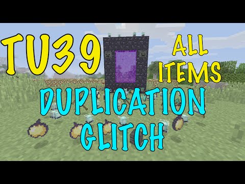 postboxpat - Minecraft Xbox / PS - TU41 - DUPLICATION GLITCH ANY ITEM - TUTORIAL - NEW + WORKING - AFTER PATCH
