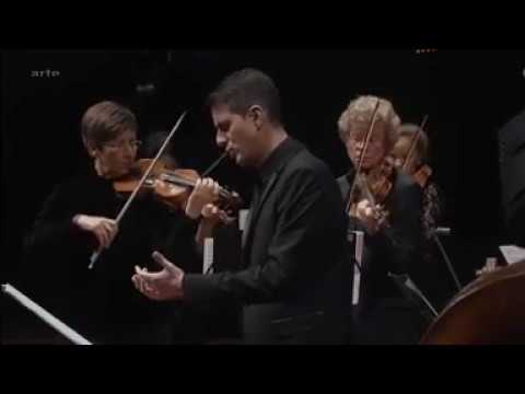 Bach – Telemann: »Sacred Cantatas« | Philippe Jaroussky