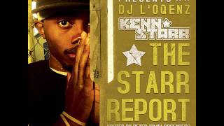 Kenn Starr - Cold Game (feat. Forge & Amen) [edited]