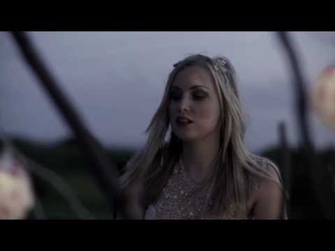 Elle Skies - Walk With Me (OFFICIAL VIDEO)