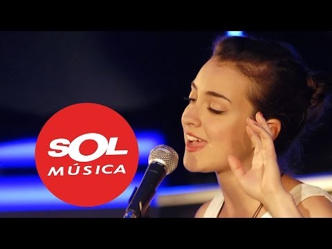 Russian Red 'Cigarettes' (A Solas Sol Música 2008)