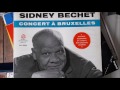 Sydney Bechet Society Blues