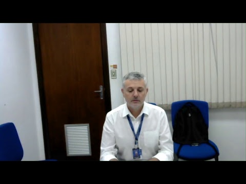 CAPACITAÇÃO SEEU - PERFIL GESTOR  - TJMT