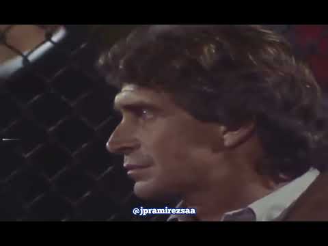 ⚽️ Centro de Leo Rodríguez y gol de Cristián "Tigre" Traverso (1996)