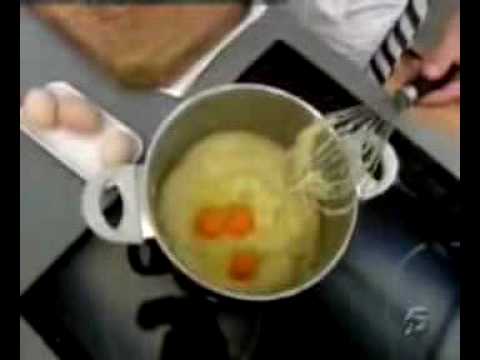 Los huevos de arguiñano