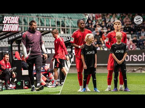 All in with our U17: Inside the intense battle for the title | Campus Stories Special Edition