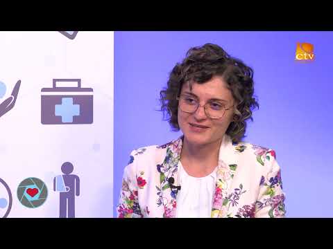 Ep.19 Sanatatea in obiectiv - Boala hemoroidala - Dr. Cristina Muresan