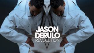 Jason Derulo - Revolution (Official Audio)