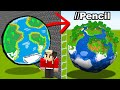 Why I Cheated With BUILD PENCIL In A Build Battle