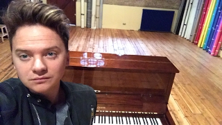 LIVE STREAM: Secret Project...