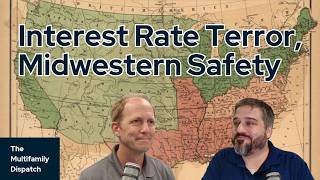 Interest Rates Are Terrifying. Where Are Investors Looking Next?