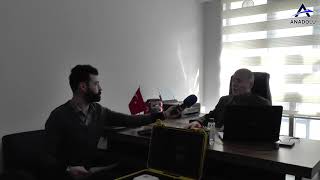 "KAYIKÇI HARİTA MÜHENDİSLİK"