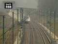 TGV Speed Record 574 8 Km H