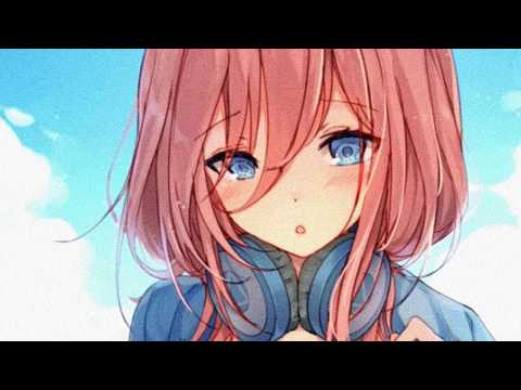 Nightcore - End Of Me (lyrics)