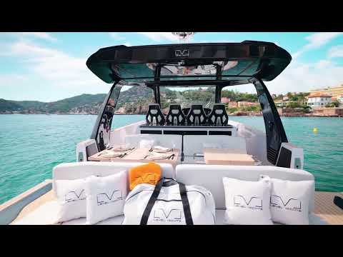 Level 43 ST | Level Yachts | Lifestyle 2
